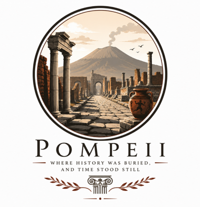 Pompeii